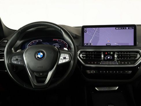 Used 2022 BMW X3 xDrive30i AWD/4WD image 35