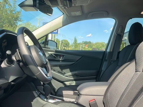 New 2025 Subaru Ascent Premium image 7