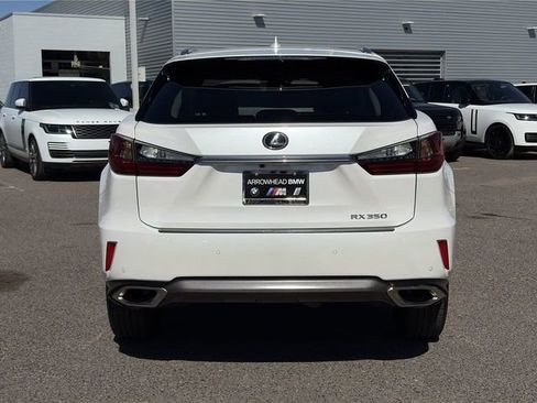 Used 2017 Lexus RX 350 350 image 7