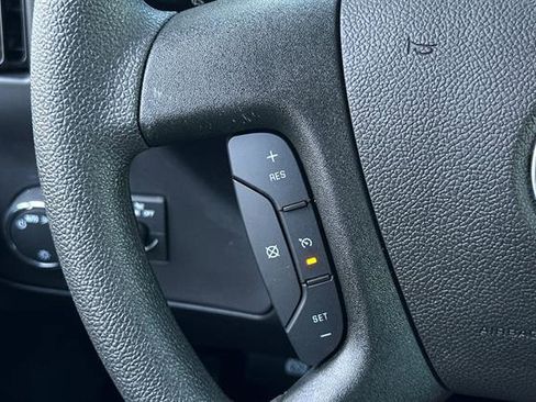 New 2024 Chevrolet Express 3500 w/ Power Convenience Package image 24
