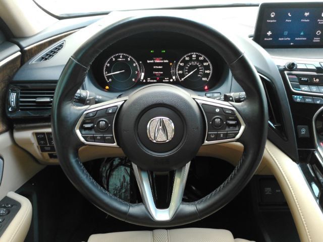 Used 2019 Acura RDX w/ Advance Package AWD/4WD image 34