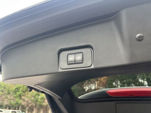 Certified 2026 Nissan Rogue SL AWD/4WD image 20