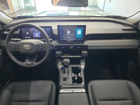Certified 2026 Toyota RAV4 XLE Premium w/ Weather Package AWD/4WD image 9