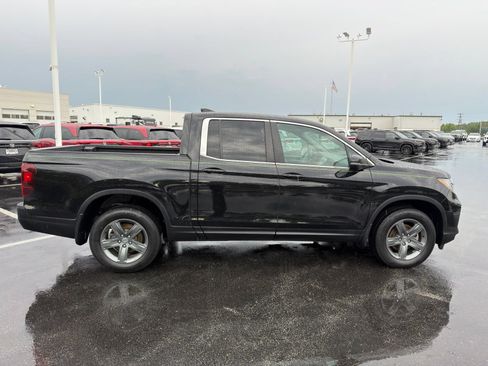 Used 2023 Honda Ridgeline RTL image 7