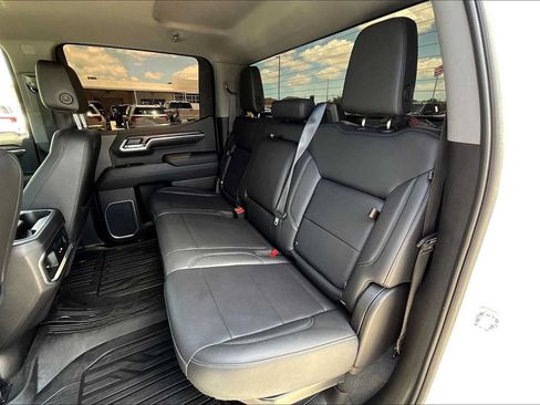 Used 2022 GMC Sierra 1500 SLT w/ SLT Convenience Package RWD image 20