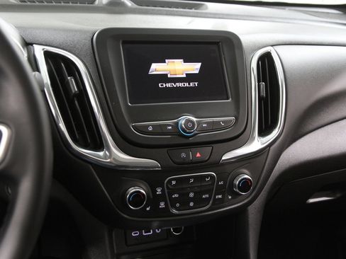 Certified 2023 Chevrolet Equinox LT image 9
