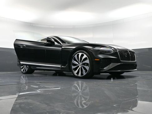 New 2026 Bentley Continental GT image 36