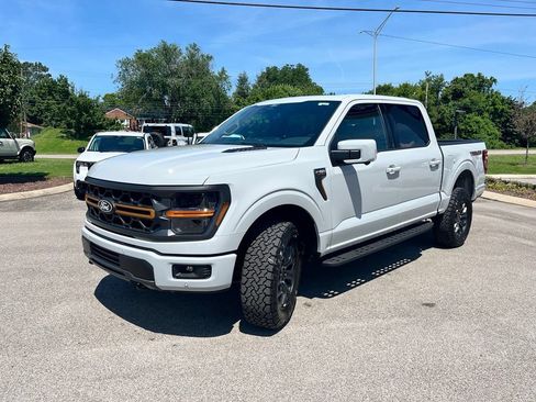 New 2026 Ford F150 Tremor w/ Equipment Group 402B AWD/4WD image 3