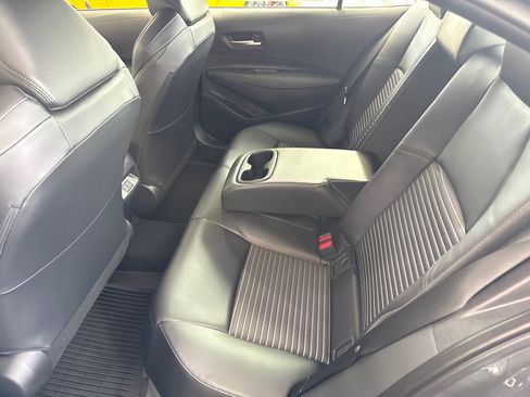 New 2026 Toyota Corolla XSE image 18