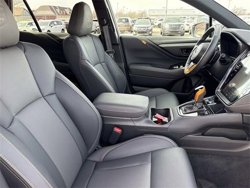 Used 2025 Subaru Outback Wilderness image 18