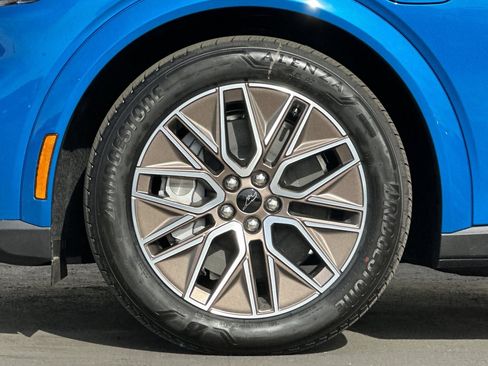 New 2025 Ford Mustang Mach-E Premium w/ Interior Protection Package image 25