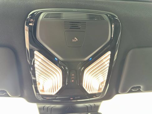 New 2026 BMW i4 M60 w/ Premium Package AWD/4WD image 32