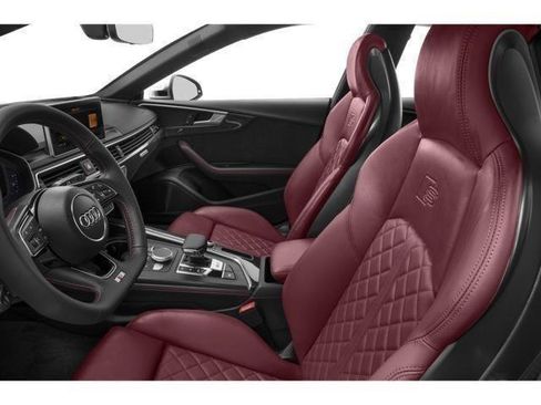 Used 2019 Audi S5 Prestige w/ S Sport Package AWD/4WD image 45