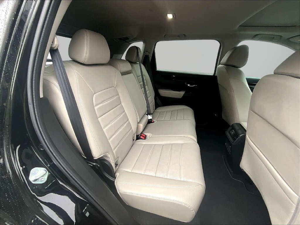 Used 2026 Honda CR-V EX-L image 25
