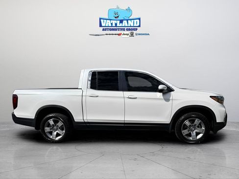 New 2026 Honda Ridgeline RTL image 8