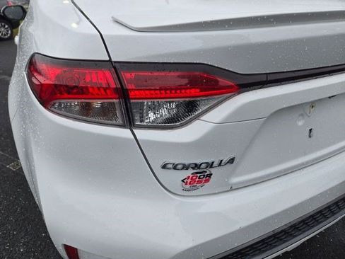Used 2022 Toyota Corolla SE image 10