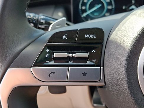 Certified 2024 Hyundai Tucson SEL AWD/4WD image 19