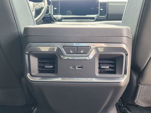 New 2026 GMC Sierra 1500 SLT w/ SLT Premium Plus Package AWD/4WD image 48