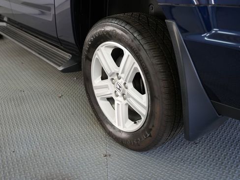 Used 2014 Honda Ridgeline RTL image 56