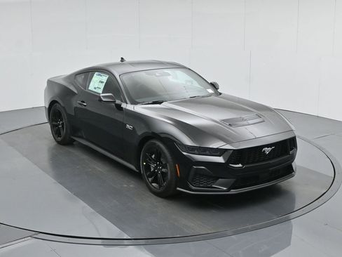 New 2026 Ford Mustang GT image 39