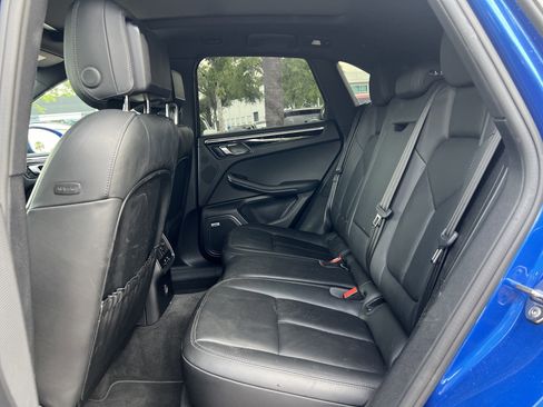 Used 2019 Porsche Macan S AWD/4WD image 31