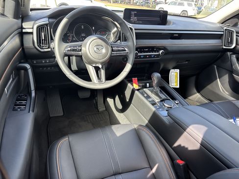 New 2026 MAZDA CX-50 AWD 2.5 S w/ Weather Package image 16