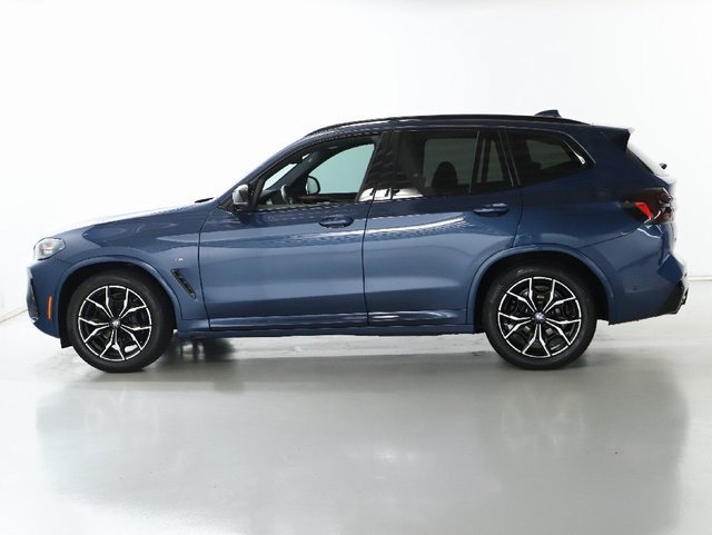 Used 2024 BMW X3 M40i w/ Premium Package AWD/4WD image 41