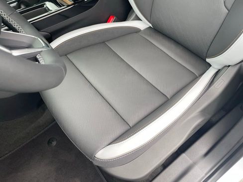 New 2026 Buick Envision Sport Touring AWD/4WD image 22