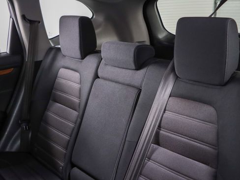 Used 2021 Honda CR-V EX image 25