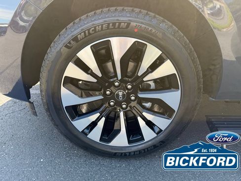 New 2027 Ford Expedition Platinum AWD/4WD image 23