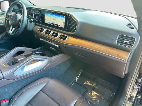 Used 2022 Mercedes-Benz GLE 350 image 31