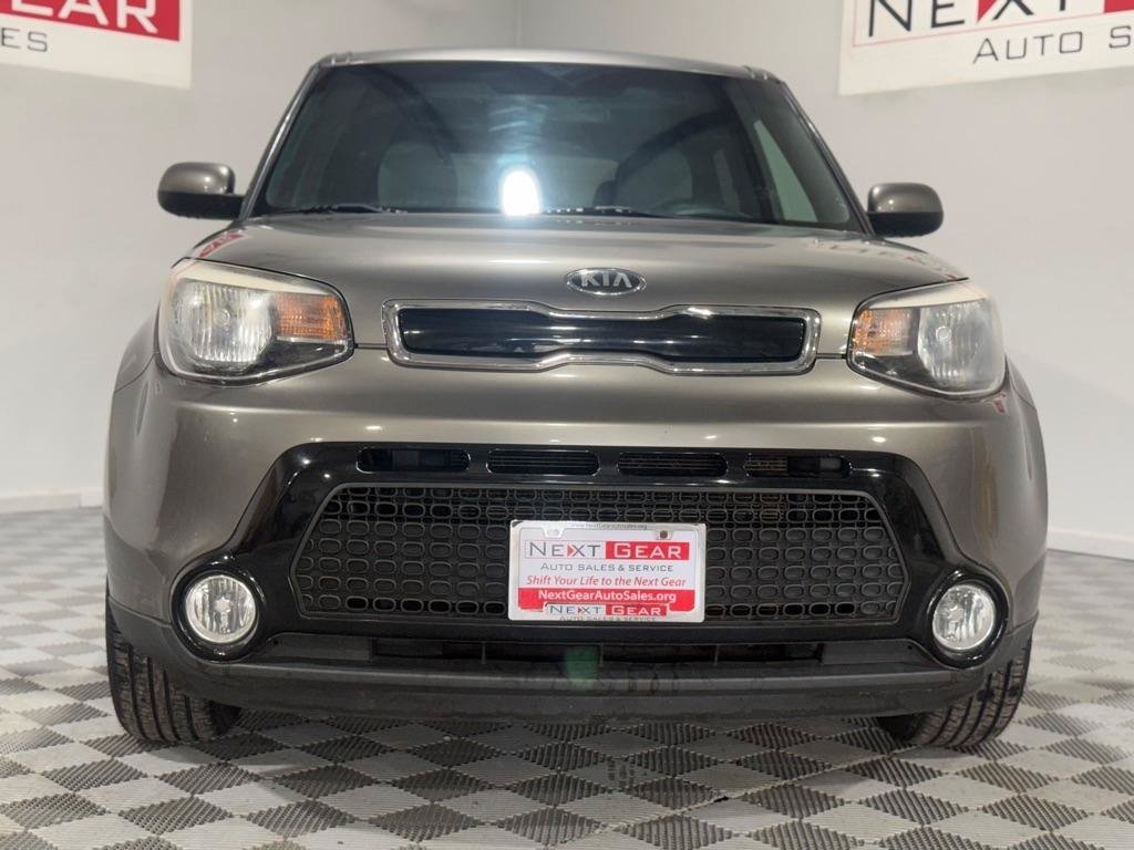 Used 2016 Kia Soul + FWD image 3