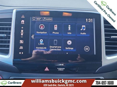 Used 2017 Honda Pilot EX-L image 14