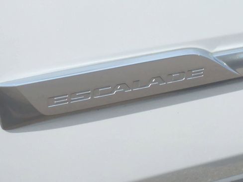 Used 2020 Cadillac Escalade ESV Premium Luxury w/ LPO, Radiant Package image 13