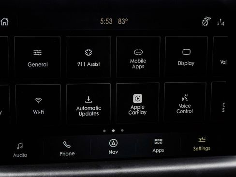 Used 2021 Lincoln Aviator Black Label Grand Touring AWD/4WD image 31