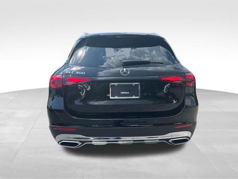Certified 2026 Mercedes-Benz GLC 300 image 5