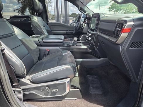 Used 2022 Ford F150 Raptor w/ Raptor 37 Performance Package AWD/4WD image 15