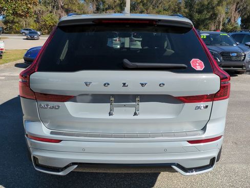 New 2026 Volvo XC60 B5 Ultra w/ Protection Package Premier image 5