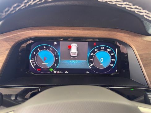 New 2026 Volkswagen Atlas SE image 27