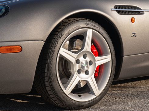 Used 2003 Aston Martin DB7 Vantage RWD image 40