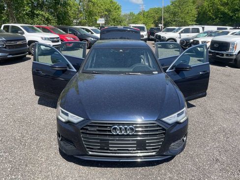 Used 2019 Audi A6 2.0T Premium w/ Convenience Package AWD/4WD image 29