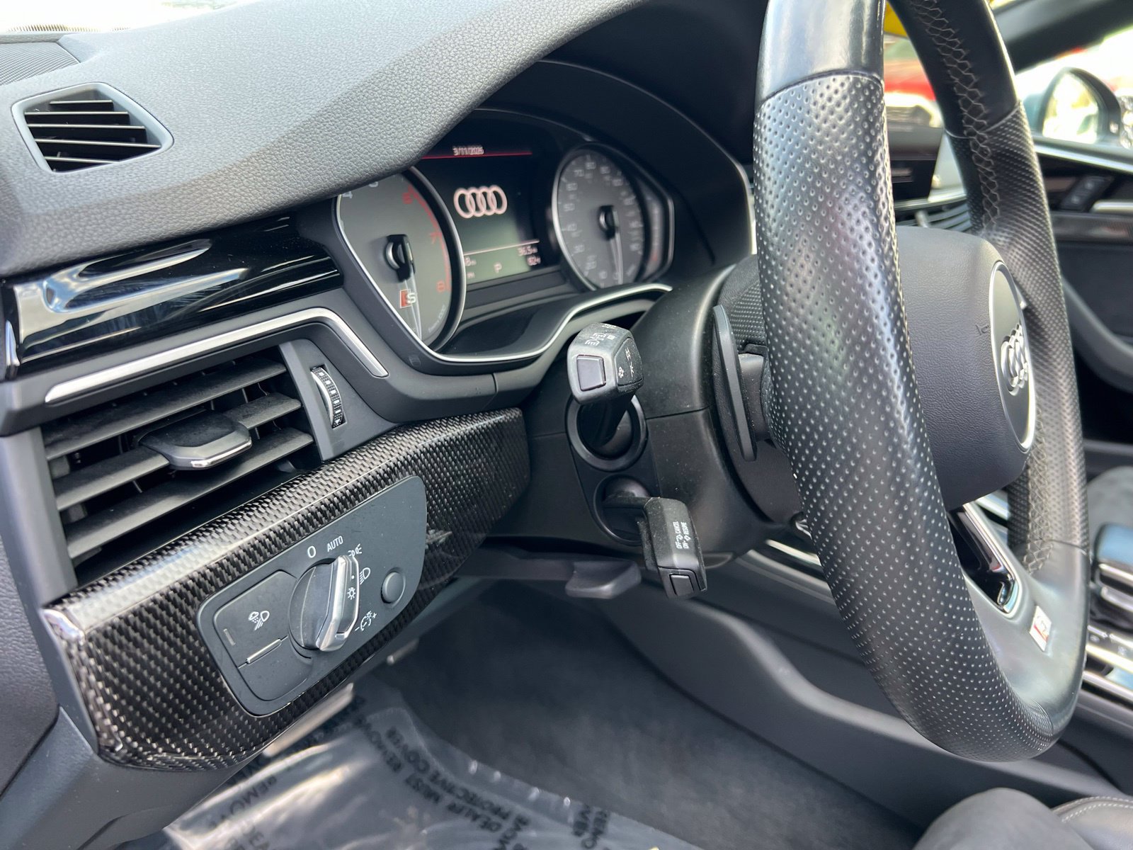 Used 2022 Audi S5 Premium w/ Convenience Package AWD/4WD image 30