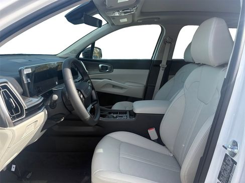 New 2026 Kia Sorento X-Line EX image 9
