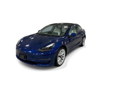 Certified 2023 Tesla Model 3 Long Range