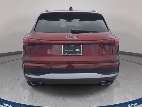 Certified 2025 Audi Q5 Premium w/ Convenience Package AWD/4WD image 6
