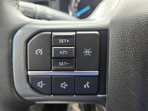 Used 2023 Ford F150 XLT w/ Equipment Group 302A High image 24