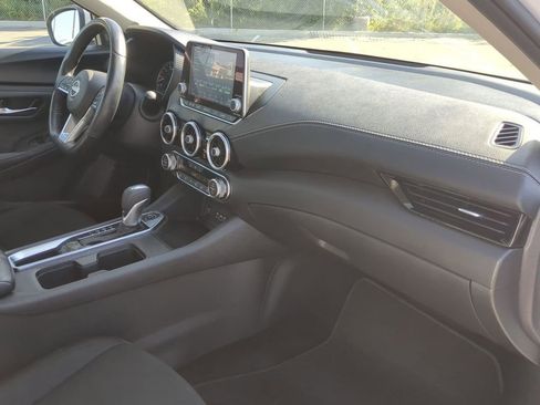 Certified 2024 Nissan Sentra SV w/ All-Weather Package image 39