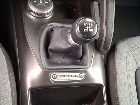 Used 2023 Ford Bronco Big Bend image 14