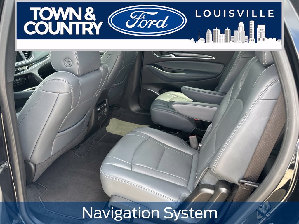 Used 2024 Buick Enclave Premium FWD image 7