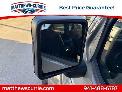 Used 2023 Jeep Wrangler Unlimited Rubicon w/ Xtreme 35 Tire Package image 8